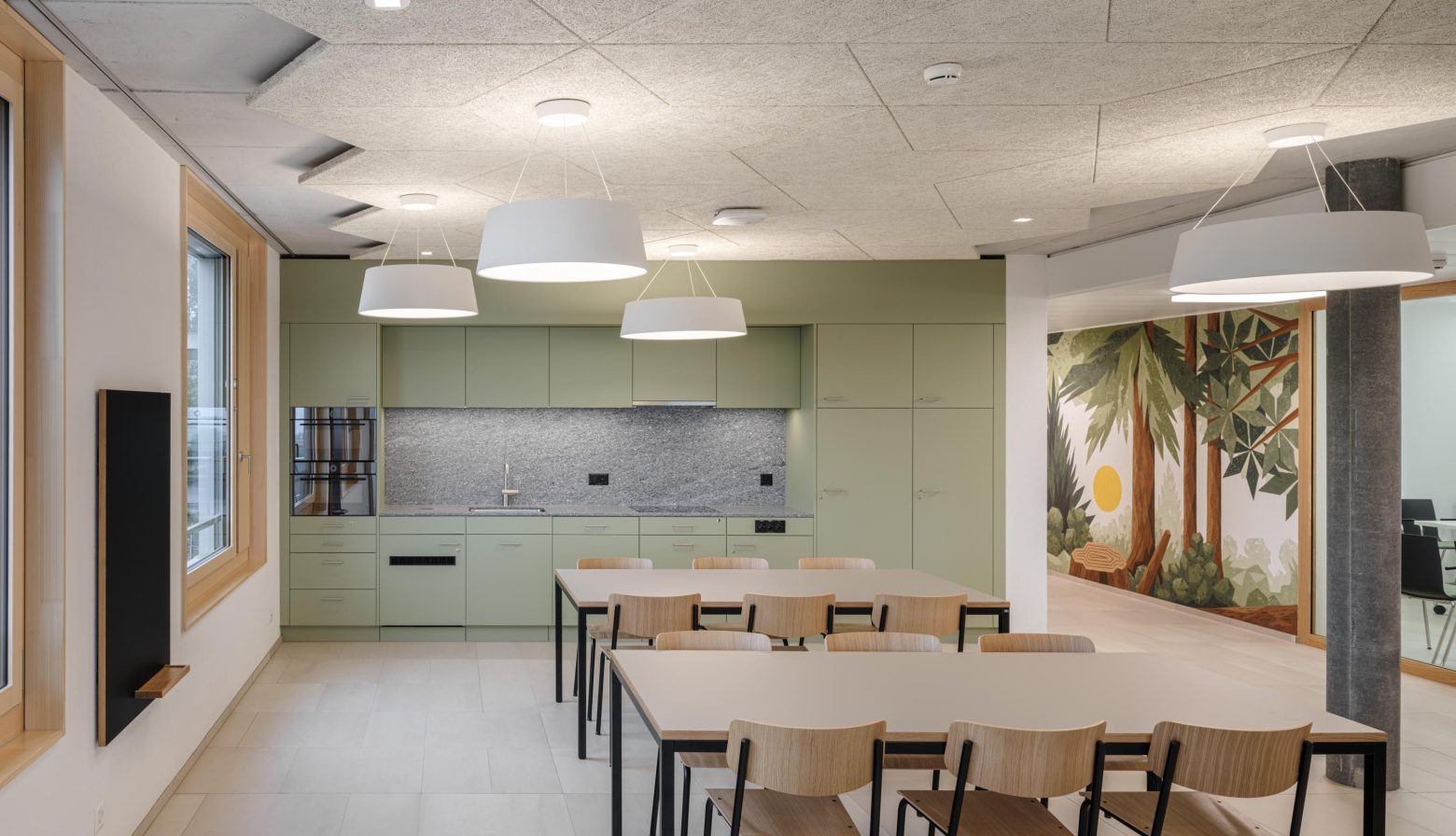 Kinder- und Jugendpsychiatrie